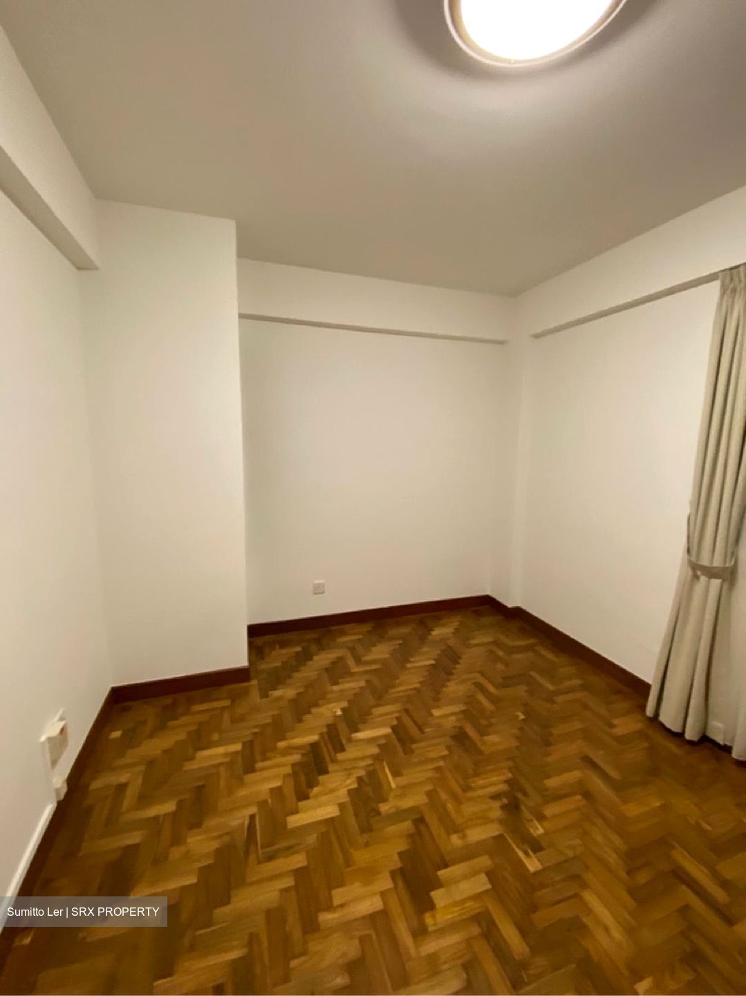 Cavenagh Lodge (D9), Apartment #622784571